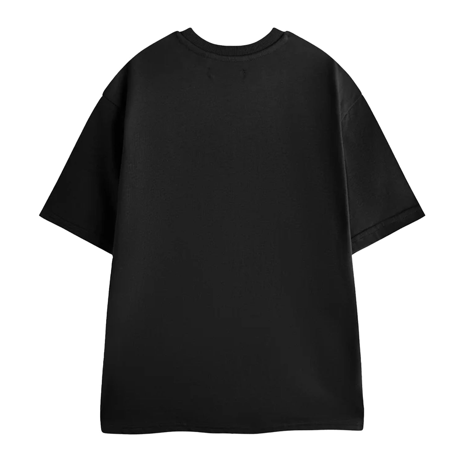Black - Back - Twilight Womens-Ladies Team Edward Short-Sleeved T-Shirt