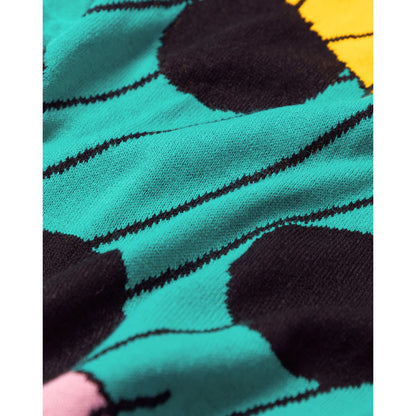 Multicoloured - Lifestyle - The Nightmare Before Christmas Womens-Ladies Sally Cardigan