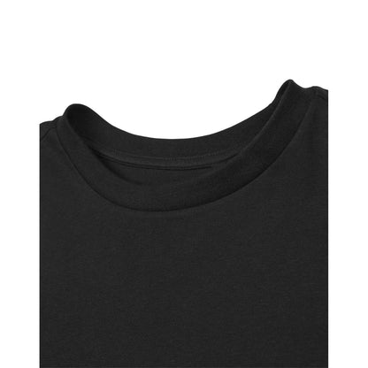 Black - Side - Marvel Mens Green Goblin Short-Sleeved T-Shirt