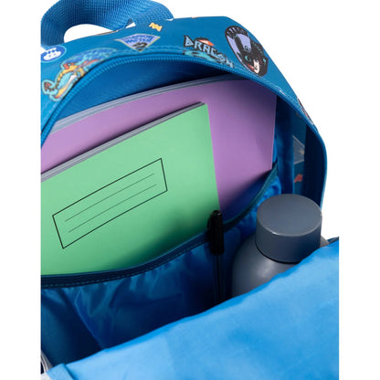 Multicoloured - Lifestyle - How To Train Your Dragon Childrens-Kids Toothless Backpack
