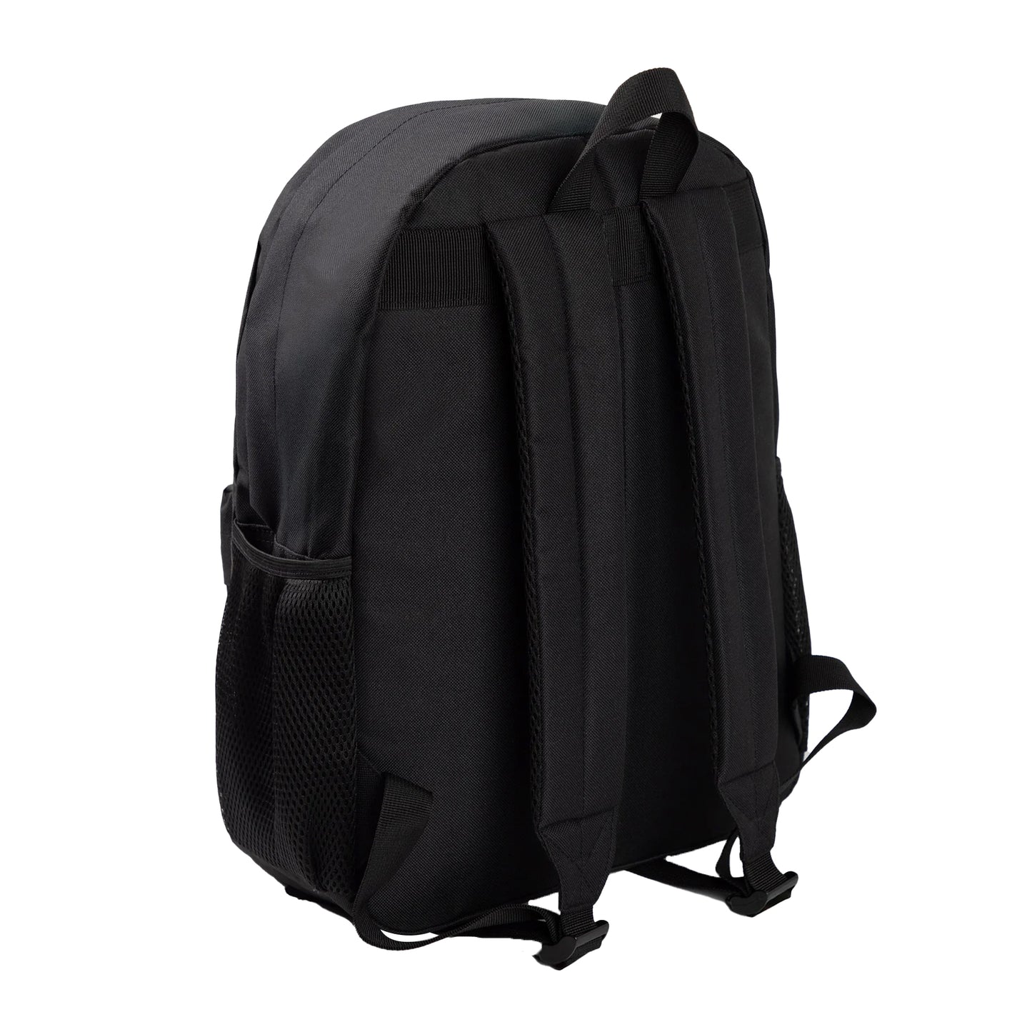 Black - Back - The Nightmare Before Christmas Jack Skellington Backpack