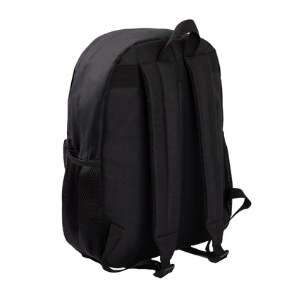 Black - Back - The Nightmare Before Christmas Jack Skellington Backpack