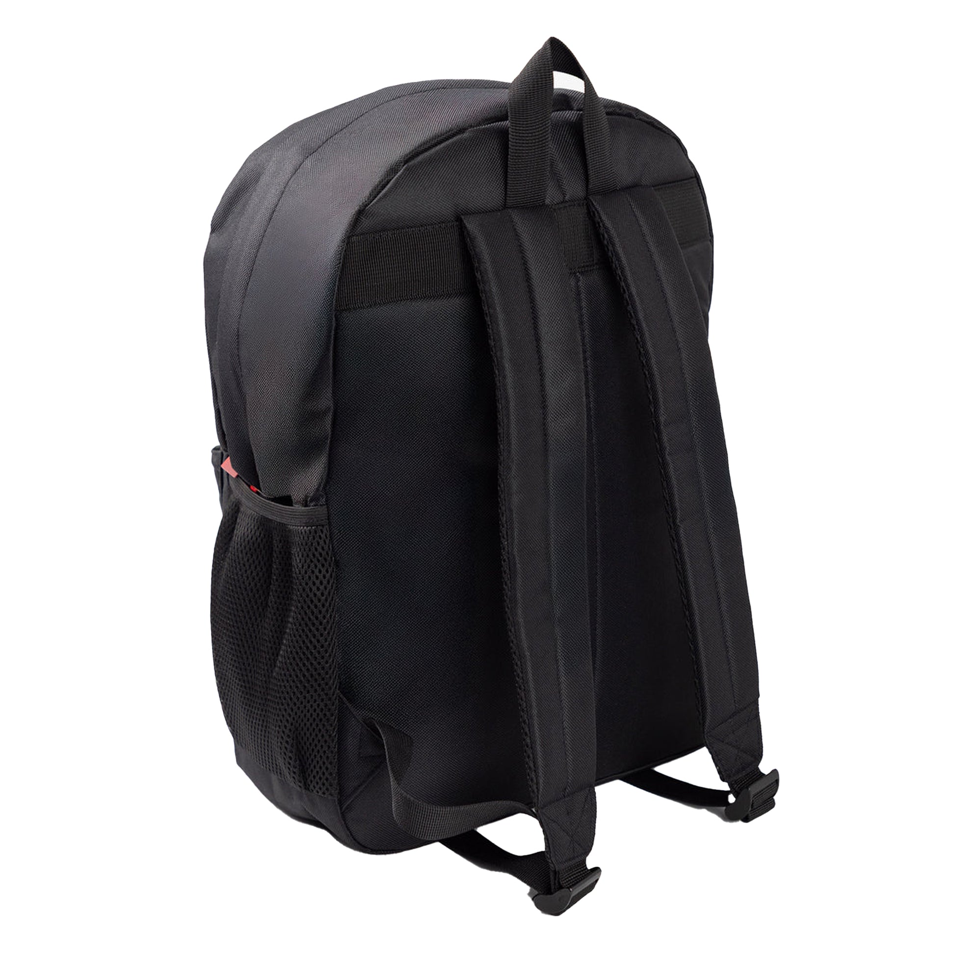Black - Back - Foo Fighters Childrens-Kids Logo Backpack
