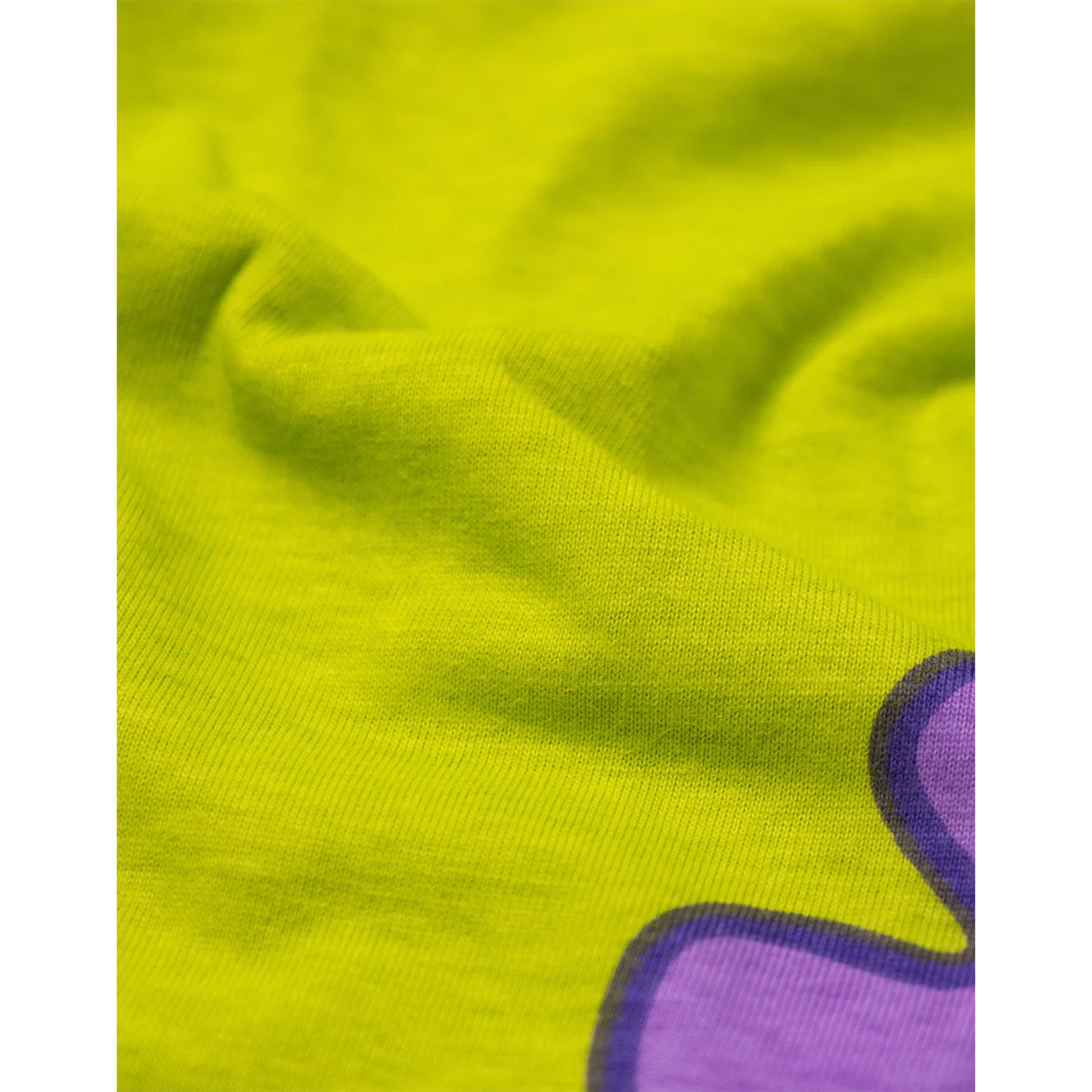 Pink-Green - Pack Shot - SpongeBob SquarePants Womens-Ladies Patrick Star Short-Sleeved Long Pyjama Set