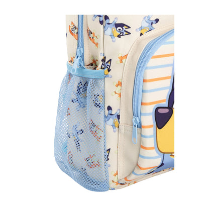 Multicoloured - Lifestyle - Bluey Childrens-Kids Backpack