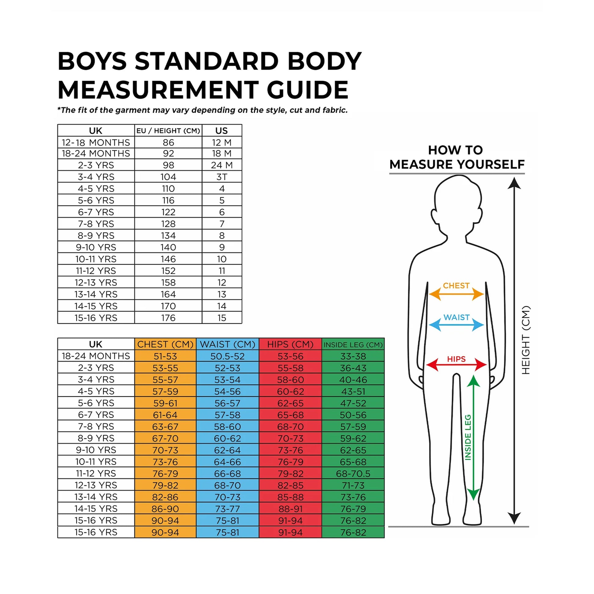 Blue - Pack Shot - Bluey Boys Bluey & Bingo All-In-One Nightwear