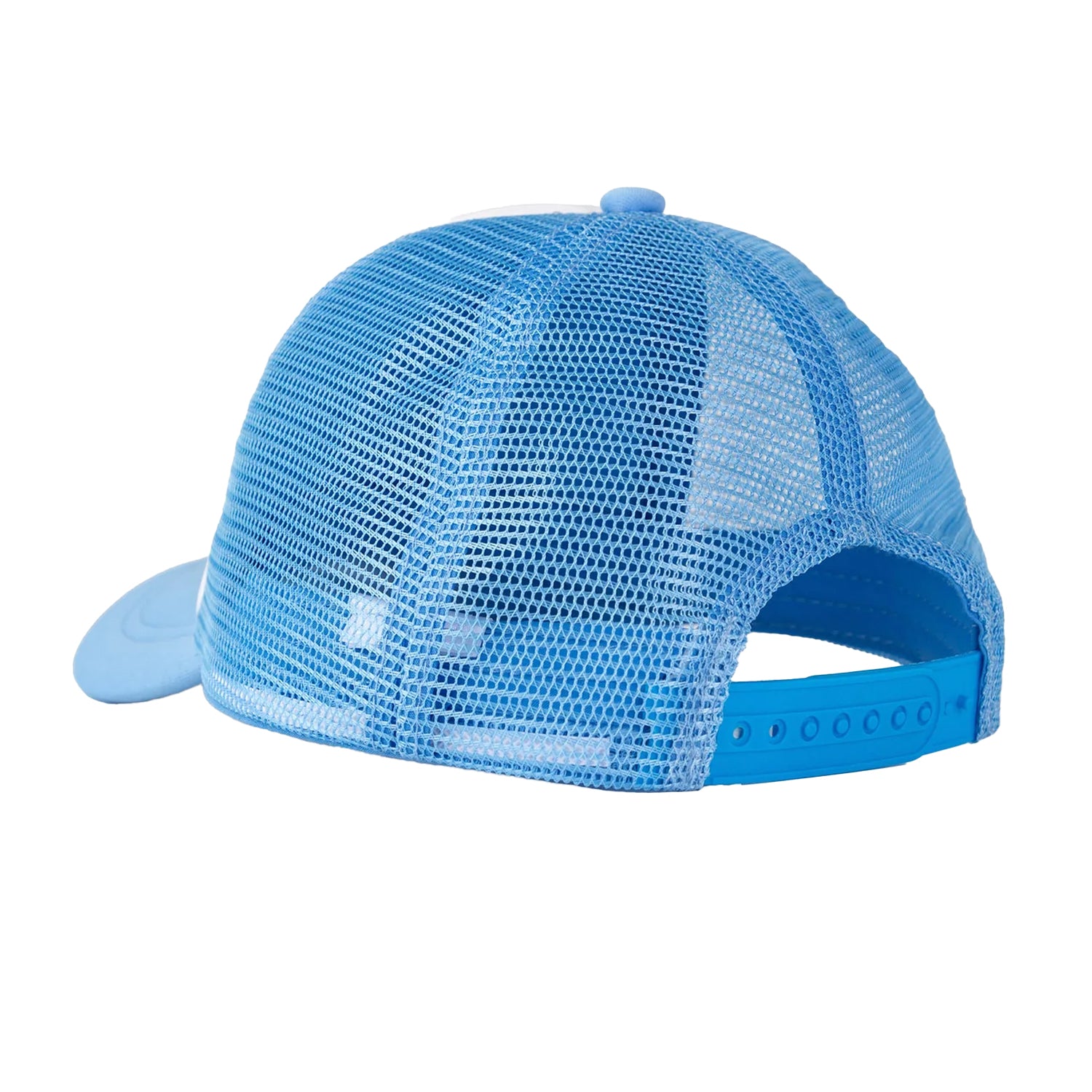 Blue - Pack Shot - Mickey Mouse Boys Reversible Bucket Hat & Cap Set