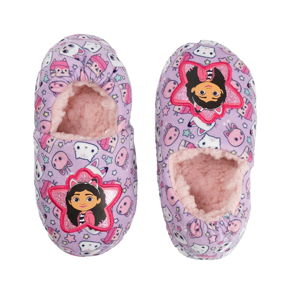 Multicoloured - Lifestyle - Gabby´s Dollhouse Girls Slippers