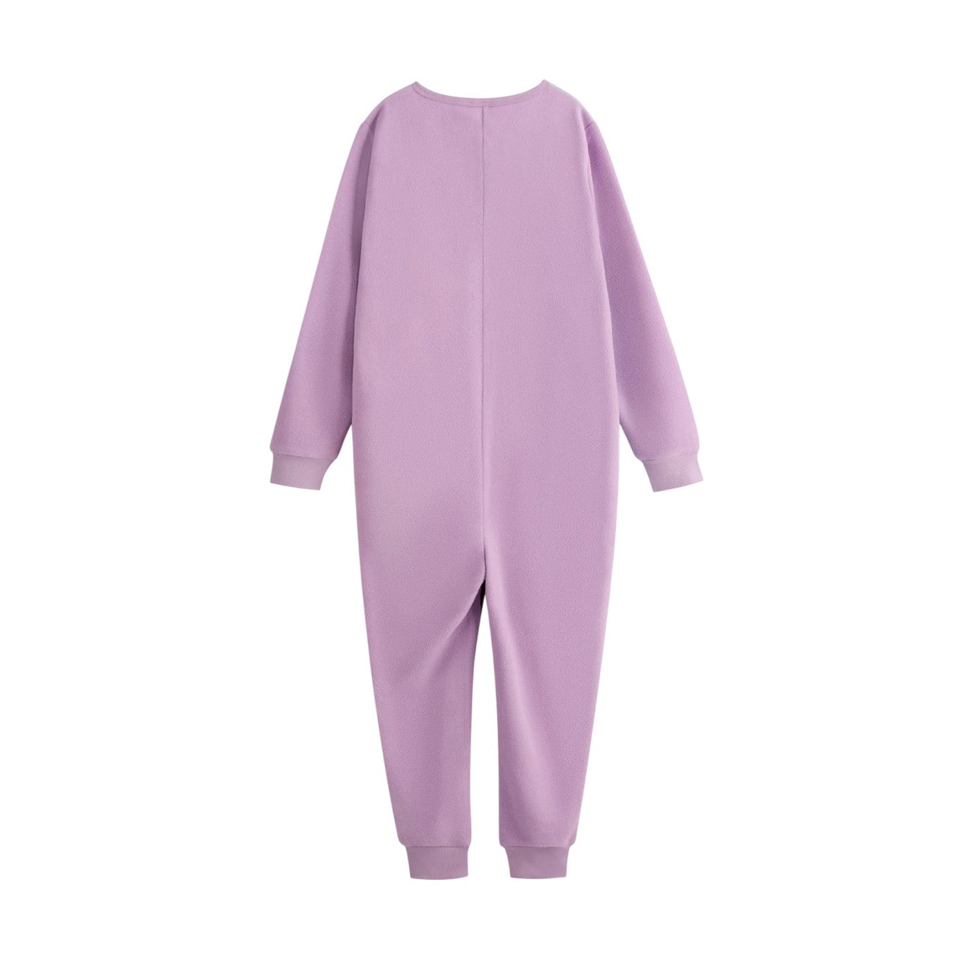 Purple - Back - Monster High Girls Characters All-In-One Nightwear