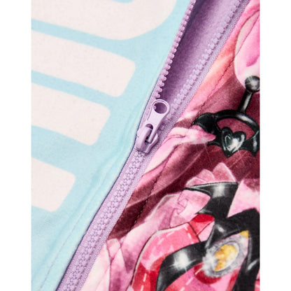 Purple - Lifestyle - Monster High Girls Characters All-In-One Nightwear