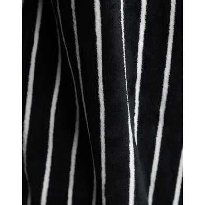 Black - Side - The Nightmare Before Christmas Unisex Adult Jack Skellington Jumpsuit