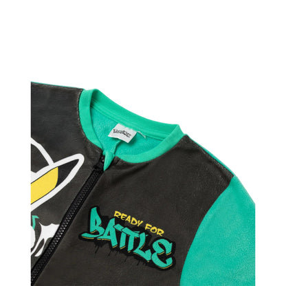 Multicoloured - Lifestyle - Pokemon Boys Characters All-In-One Nightwear