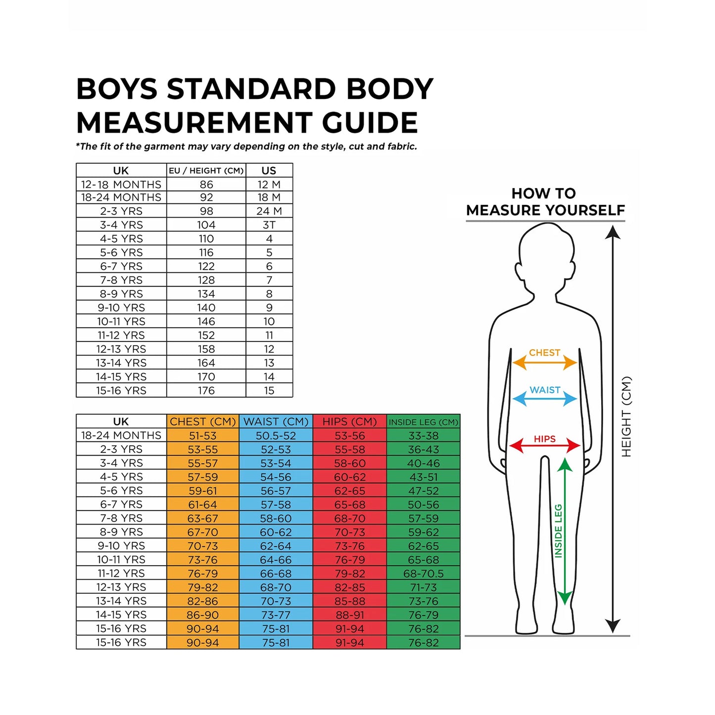 Multicoloured - Pack Shot - Pokemon Boys Characters All-In-One Nightwear