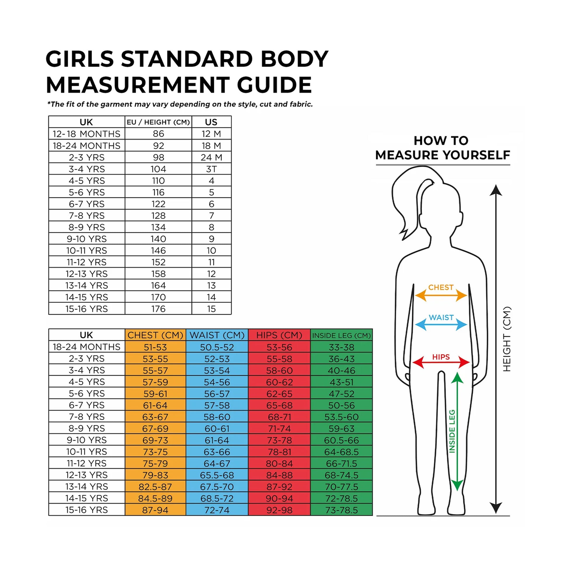 Multicoloured - Pack Shot - Squishmallows Girls Characters All-Over Print One Piece Swimsuit