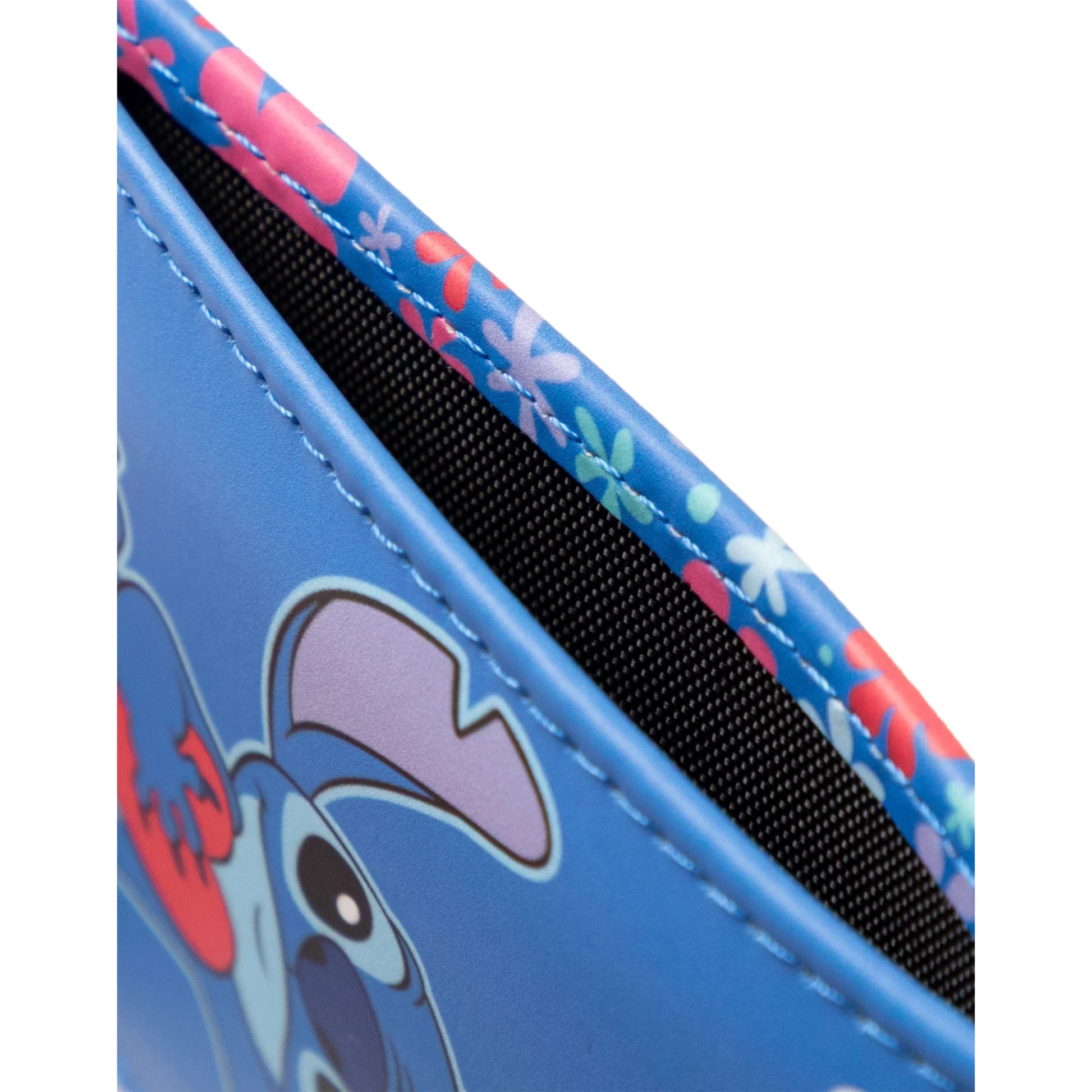 Blue - Lifestyle - Lilo & Stitch Stitch Card Holder Set (Pack of 2)