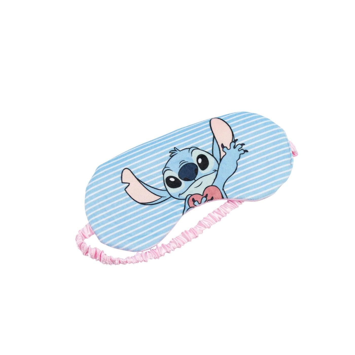 Blue - Lifestyle - Lilo & Stitch Stitch Hot Water Bottle Cover (Pack of 3)