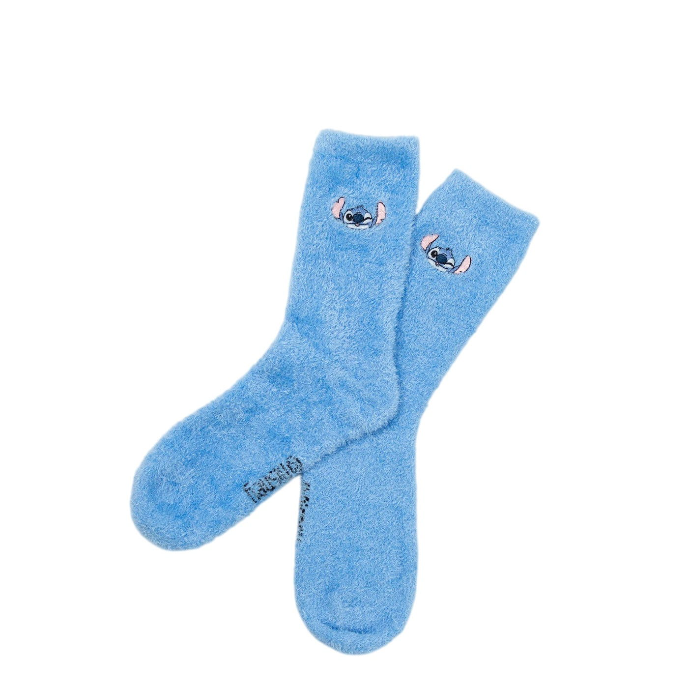 Blue - Close up - Lilo & Stitch Stitch Hot Water Bottle Cover (Pack of 3)