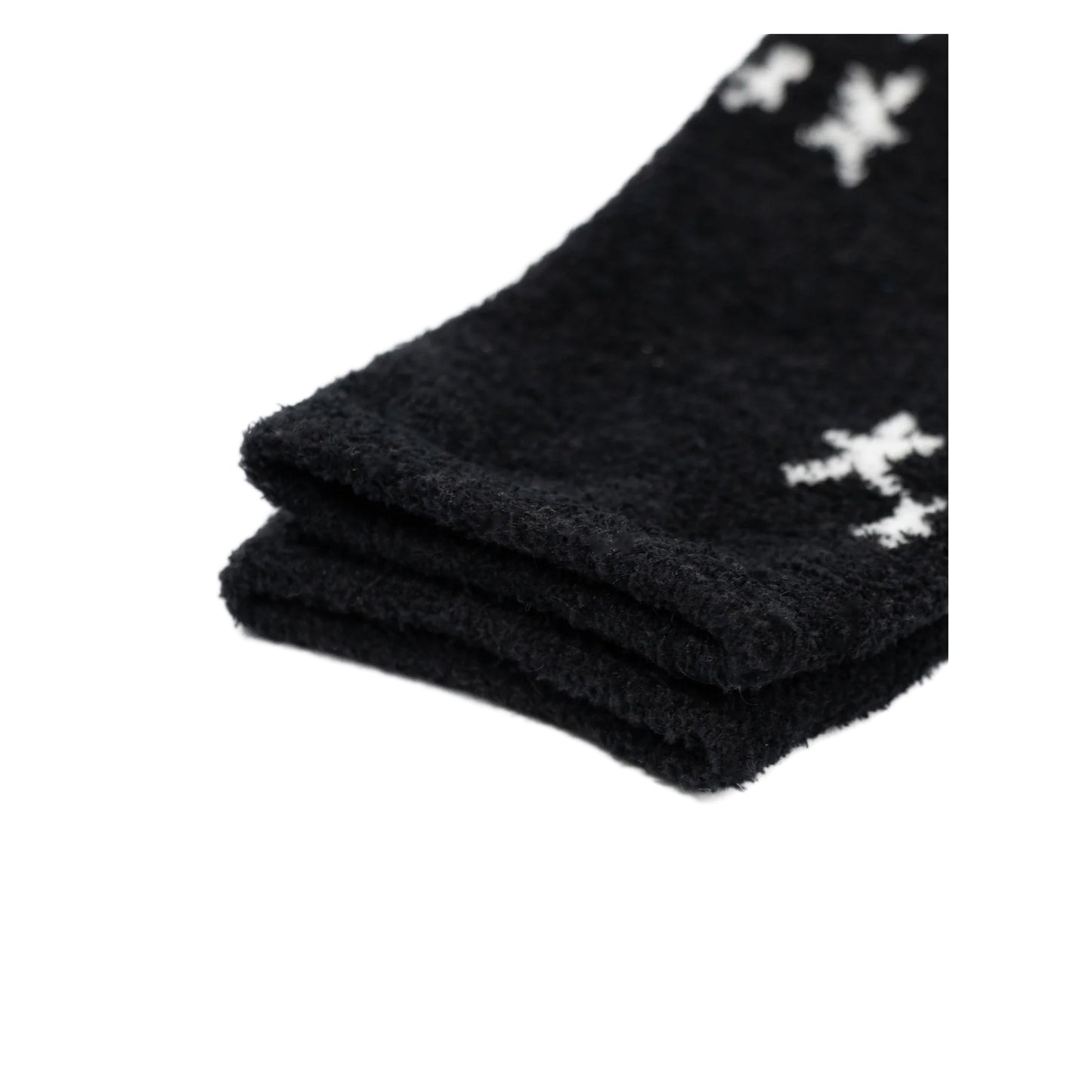 Black-White - Back - The Nightmare Before Christmas Hot Water Bottle Cover (Pack of 3)
