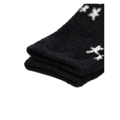 Black-White - Back - The Nightmare Before Christmas Hot Water Bottle Cover (Pack of 3)