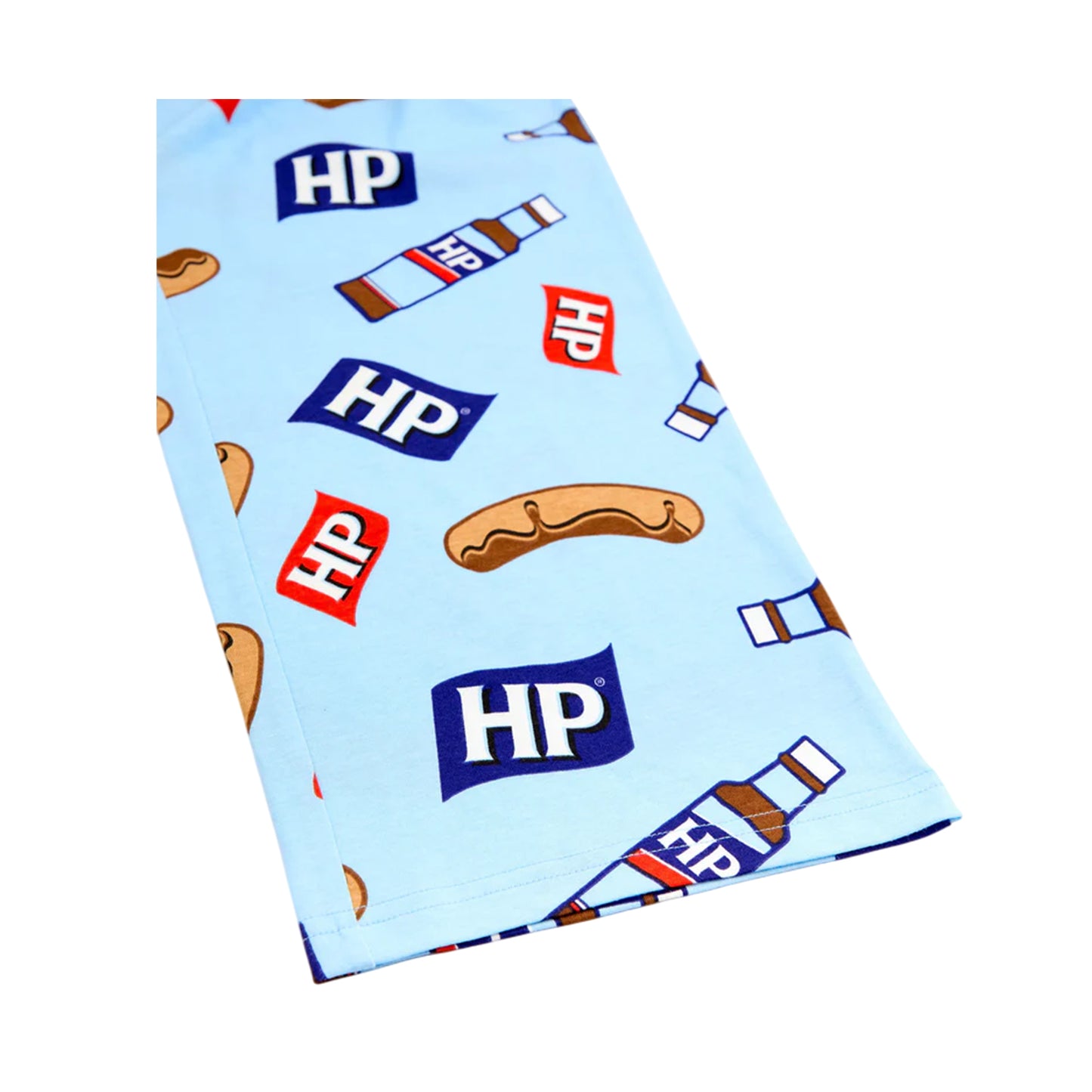 Multicoloured - Lifestyle - Heinz Mens HP Sauce Lounge Pants