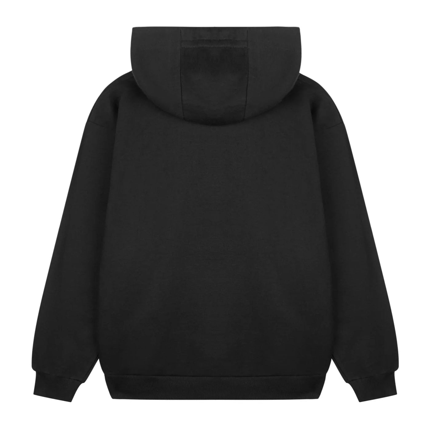 Black - Back - Monster High Girls Let´s Go Ghouls Hoodie