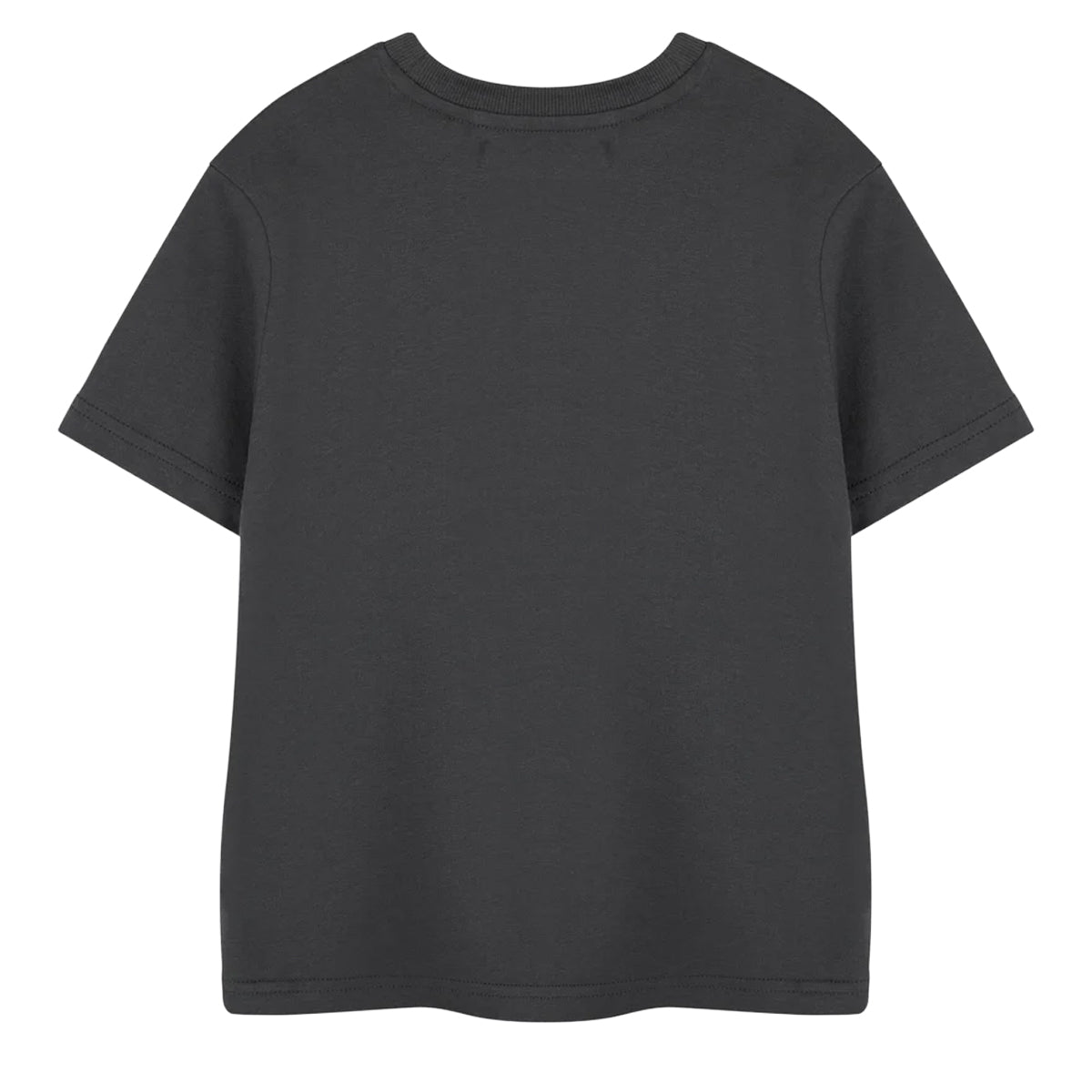 Black - Back - Minecraft Boys Ender Dragon Short-Sleeved T-Shirt