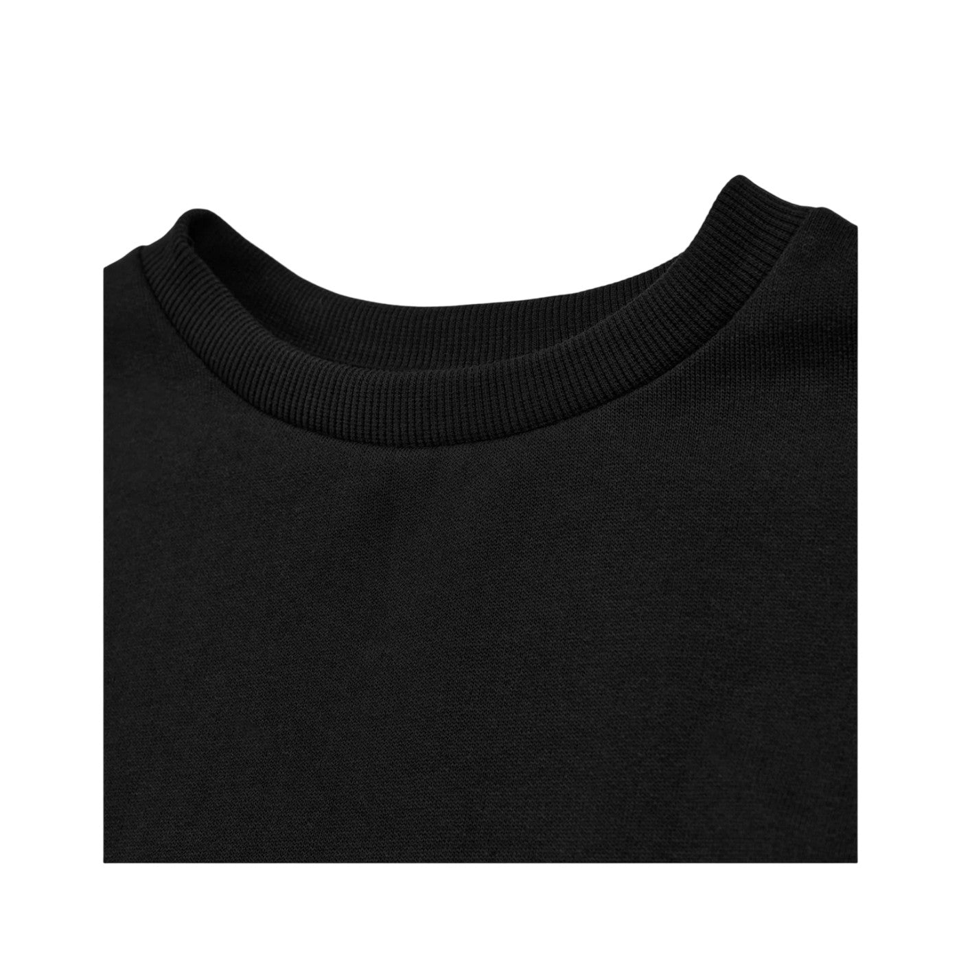 Black - Side - Sonic The Hedgehog Boys Bring It On Shadow Sweatshirt