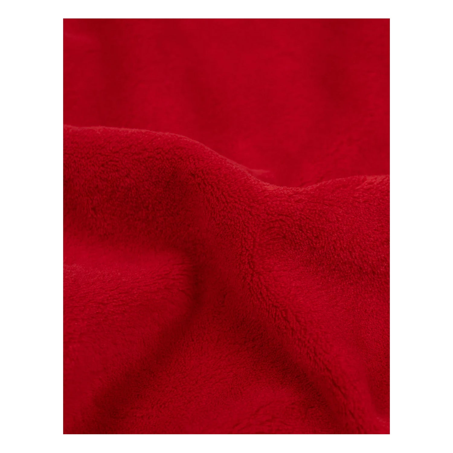 Red-White - Side - Winnie the Pooh Womens-Ladies Long-Sleeved Long Pyjama Set