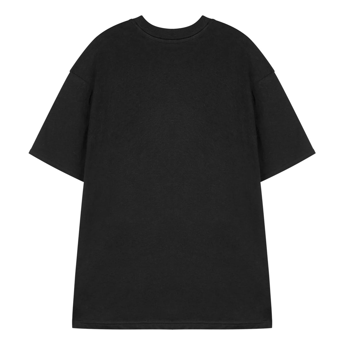 Black - Back - The Nightmare Before Christmas Childrens-Kids Jack Skellington Coffin T-Shirt