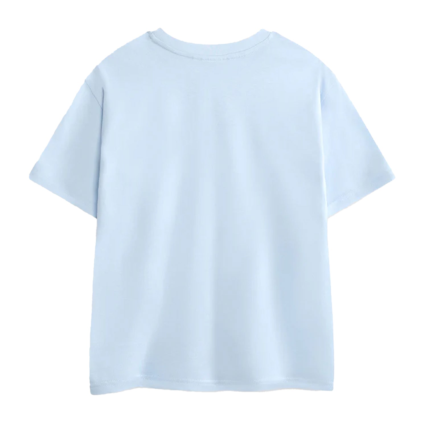 Blue - Back - Looney Tunes Boys Bugs Bunny T-Shirt