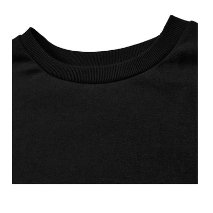 Black-Neon - Lifestyle - Stranger Things Unisex Adult Logo Sweatshirt