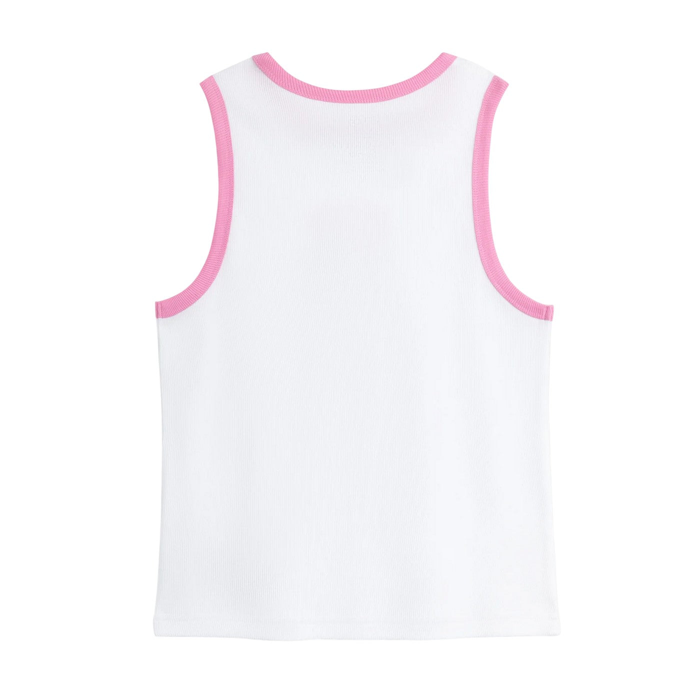 Pink - Side - Hello Kitty Womens-Ladies Character Pyjama Set
