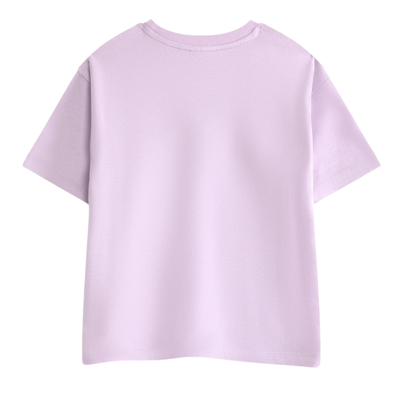 Pink - Back - Ms. Rachel Girls Clap Clap Short-Sleeved T-Shirt