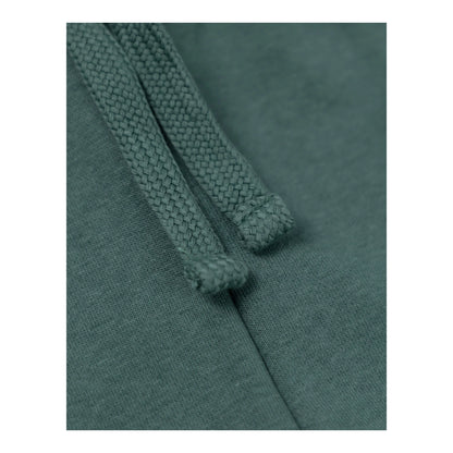 Green - Side - Minecraft Boys Creeper Hoodie And Joggers Set