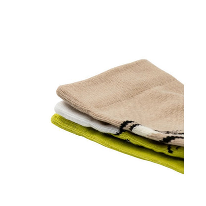 Multicoloured - Lifestyle - Shrek Unisex Adult Assorted Designs Calf-Length Socks (Pack of 3)