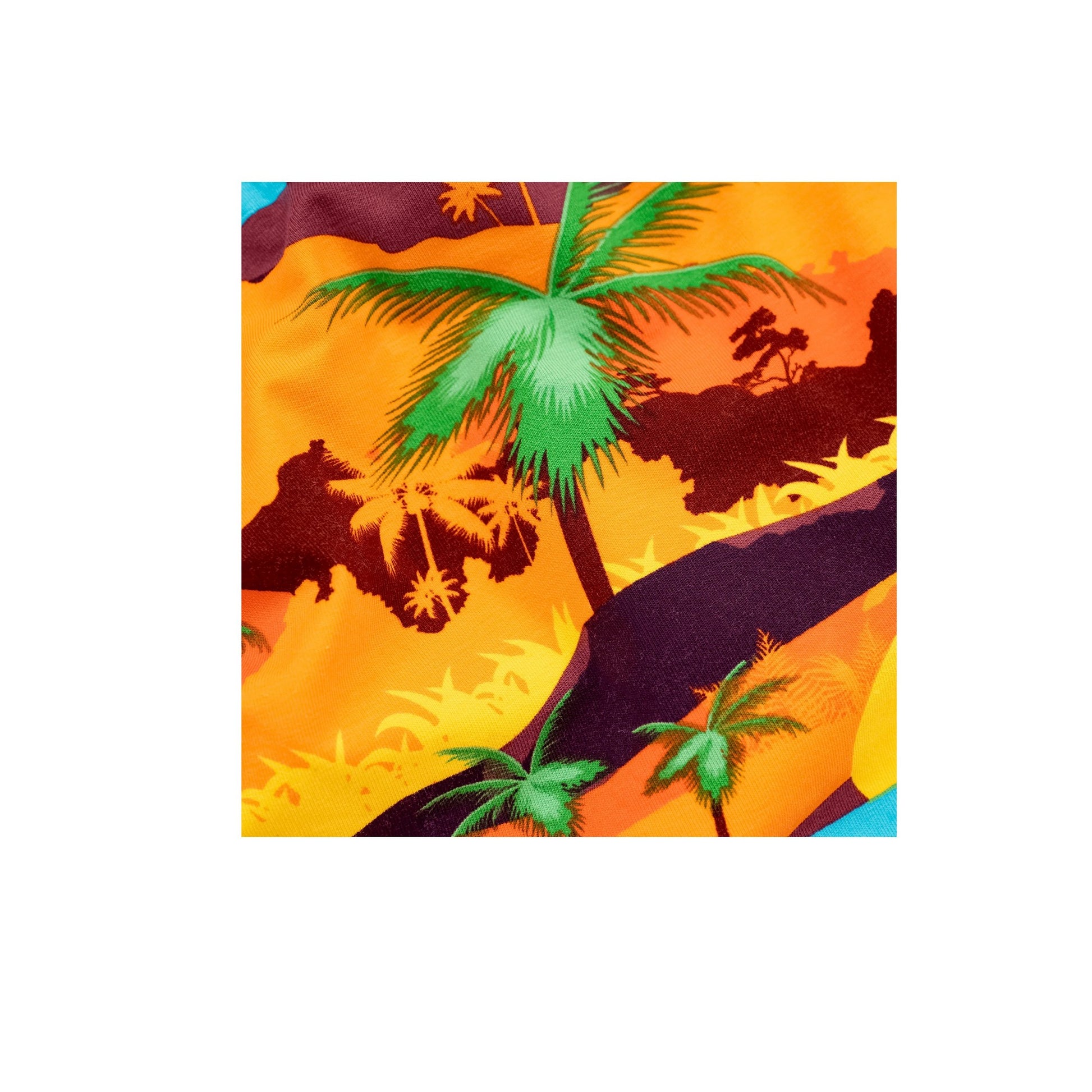 Multicoloured - Lifestyle - OddBalls Womens-Ladies Waikiki Boxer Shorts
