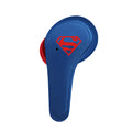 Blue-Red - Lifestyle - Superman Wireless Earbuds