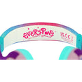 Purple-Pink-Blue - Pack Shot - My Little Pony Childrens-Kids Sparkle On-Ear Headphones
