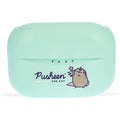 Green-Pink - Lifestyle - Pusheen The Cat Wireless Earbuds