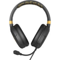 Black-Gold - Lifestyle - Batman Pro G1 Gaming Headphones