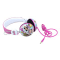 Multicoloured - Back - LOL Surprise Childrens-Kids Glam Glitter On-Ear Headphones