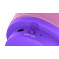 Purple-Pink - Pack Shot - Rainbow High Childrens-Kids Character Wireless Headphones