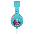 Blue-Grey - Side - Hatsune Miku Pro G4 Gaming Headphones