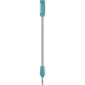 Blue-Grey - Pack Shot - Hatsune Miku Pro G4 Gaming Headphones