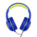 Blue-Green - Lifestyle - Nerf Pro G4 Gaming Headphones