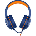 Blue-Orange - Side - Sonic The Hedgehog Pro G4 Gaming Headphones