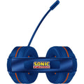 Blue-Orange - Lifestyle - Sonic The Hedgehog Pro G4 Gaming Headphones