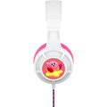 Pink-White - Back - Kirby Pro G4 Gaming Headphones