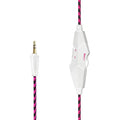 Pink-White - Lifestyle - Kirby Pro G4 Gaming Headphones