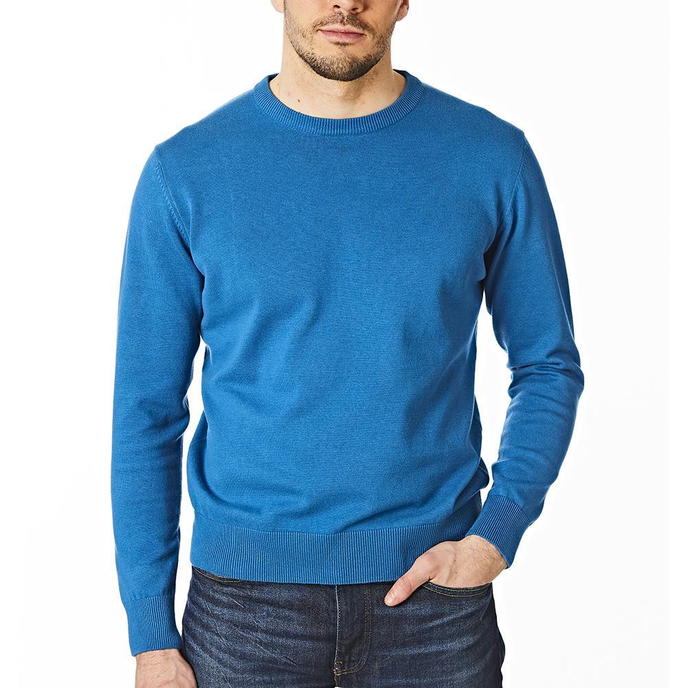 Peacock - Side - CastlePoint Mens Sweatshirt